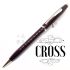 CROSS 高仕 Century II 梅紫亮漆 原子筆